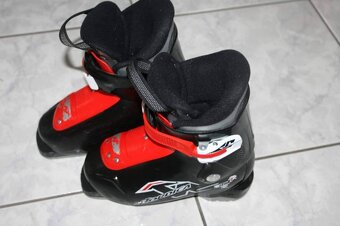detské lyže Stockli 80 cm - 9