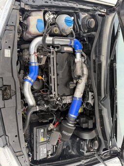 Volkswagen Bora 1.9tdi 4motion - 9