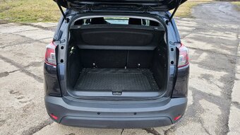 Opel Crossland X 1.2 benzín - 9