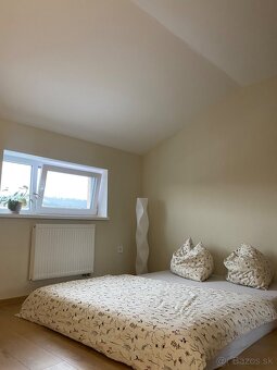 Útulný 1,5 izbový zariadený mezonet - 9