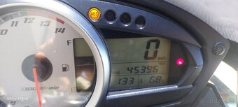 Kawasaki z750,ABS - 9