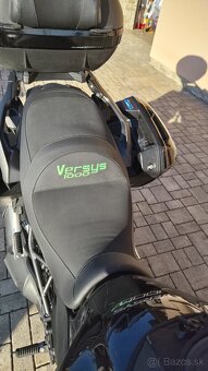 Kawasaki Versys 1000 GT - 9
