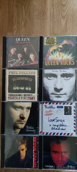 Prodám CD Rock a Pop - 9