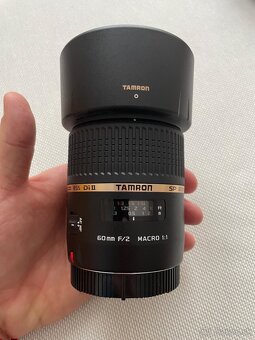 Canon  EOS Rebel XS mám 2ks - 9