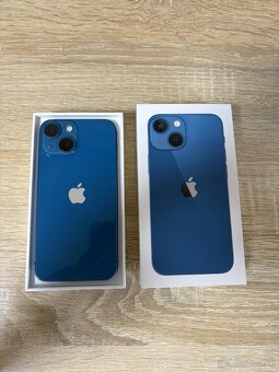 iPhone 13 Mini 128GB - 9