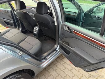 ŠKODA SUPERB II 2.0TDI 103KW - 9
