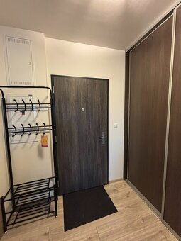 Dvojizbový byt v centre Košíc na prenájom zariadený. - 9