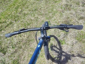 Bicykel Trek Marlin 6 - 9