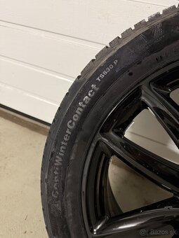 5x112 MINI F54 F60 Clubman JCW r18 - 9