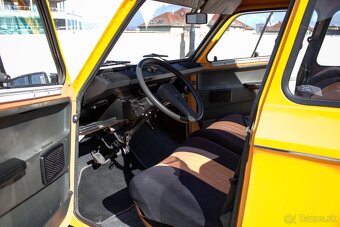Citroen 2CV Dyane 1973 - 9