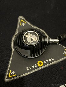 Predám suchý patápačský neoprén Aqualung Intruder - 9