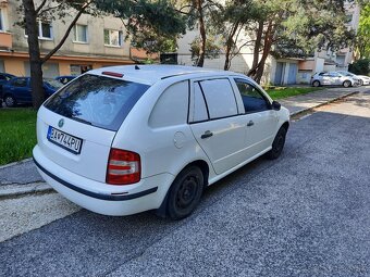 Fabia praktik - 9