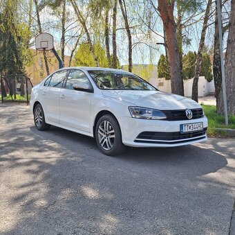 Volkswagen Jetta - 9