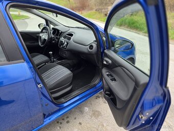 Fiat Punto 1.4; 57 kW; 62000 km - 9