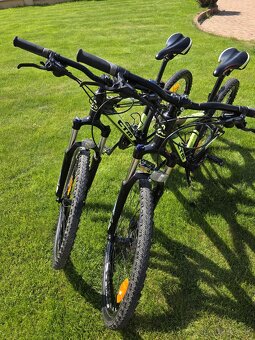 Bicykel CTM Terrano 3 26" - 9