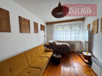 PREDAJ Rodinný dom v centre mesta Turany, s krásnym pozemkom - 9