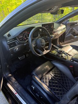 Audi S5/S5 Sportback S5 3.0 TDi quattro 354k - 9