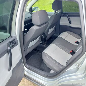 VW Polo Cross 1.9 TDI 74kW - 9