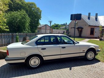BMW 518i - 9