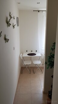 Prenájom 1i bytu v GA - 9