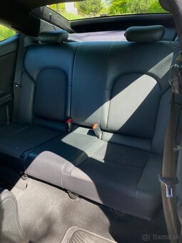 Mercedes-Benz CLC 220 cdi sportcoupe - 9
