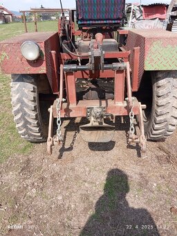 Malotraktor - 9