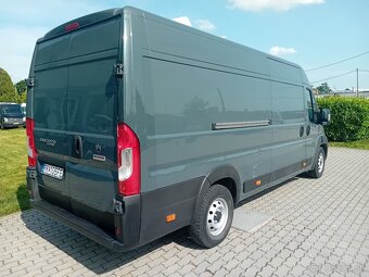 Fiat Ducato 2,3 JTD 118KW L4 H2 MAXI - 2021 - 9