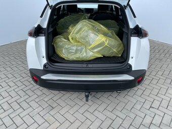 Peugeot 2008 II 1.5HDi 81kW Allure ČR Tažné - 9