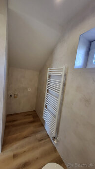 3-izbový byt na prenájom+park. miesto (70m2) - 9