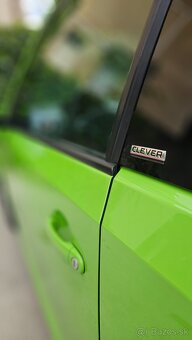 ŠKODA CITIGO 1.0 MPI 44kw - 9