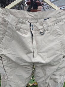 Lyžiarske Snowboardové nohavice L-----------LEN 35 eur - 9