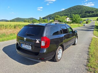 Dacia Logan MCV - 9