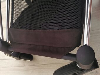 Cybex priam - 9