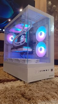 Predam špičkový herný PC/RYZEN 7 5800X/RTX 3060Ti 8GB/DDR4 1 - 9
