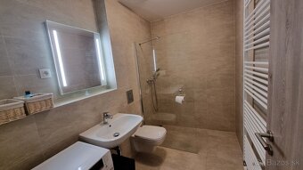 2.izb byt na prenajom - novostavba - BA Petrzalka - 9