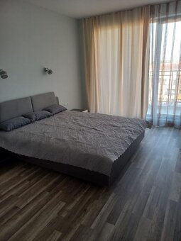 Exkluzívny dvojizbový mezonetový apartmán na predaj v prestí - 9