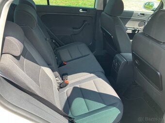 Volkswagen Golf 6 plus 1.4 TSI 90kw Team edition - 9