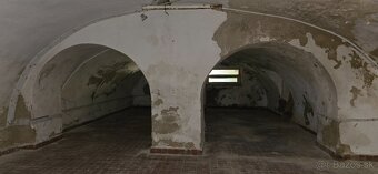 Kaštieľ Maďarsko Krasznokvajda - 9