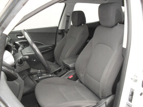 Hyundai Santa Fe 2,2 CRDi Premium 4WD Manuál 319.000Kč - 9