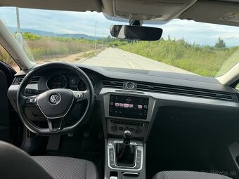 volskwagen passat 4x4 2.O TDI - 9