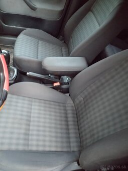 Skoda Octavia 1.9 TDI 66kw - Nova Stk a Ek do 3/2027 - 9
