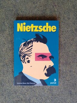 Predám knihy z oblasti náboženstva, filozofie a histórie - 9