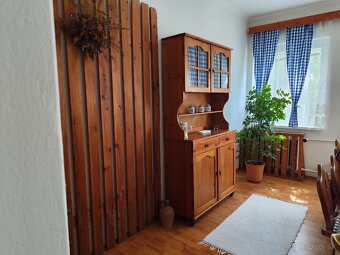 Krásny dom priamo v Želiezovciach - 9