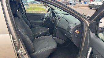 Dacia Logan ll . 1.2 benzin - 9