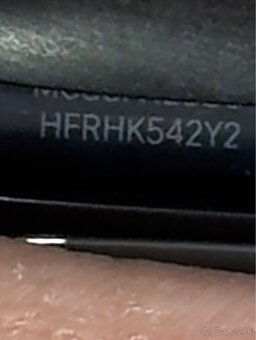 Apple Watch Ultra 49mm BLACK - nové, nepoužité - 9