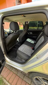 Škoda Fabia Combi 1,2 HTP 12V Classic - 9