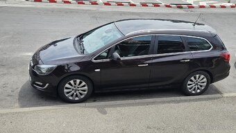 Opel astra st J 1.7cdti ecoflex - 9