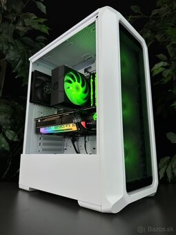 ☑️ Ryzen 9 / RTX 3070 / 16GB RAM / 1TB M2 / 24M Zár - 9