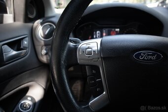 Ford Mondeo Combi 2.0 TDCi Titanium A/T - 9