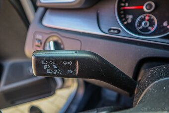 Volkswagen Passat Variant 2.0 TDI BMT Comfortline DSG - 9